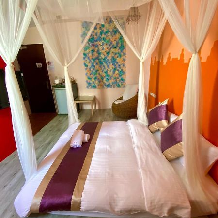 Hana B&B Cape Eluanbi Екстер'єр фото