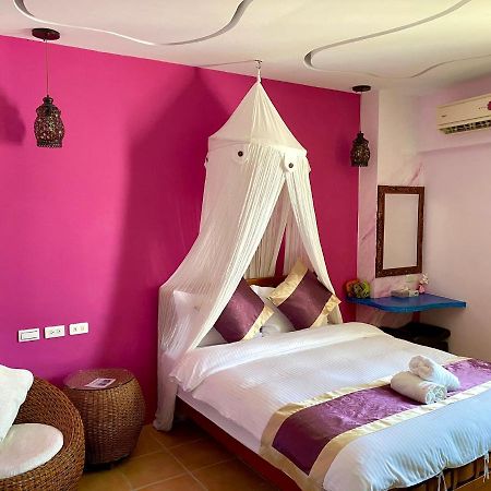 Hana B&B Cape Eluanbi Екстер'єр фото