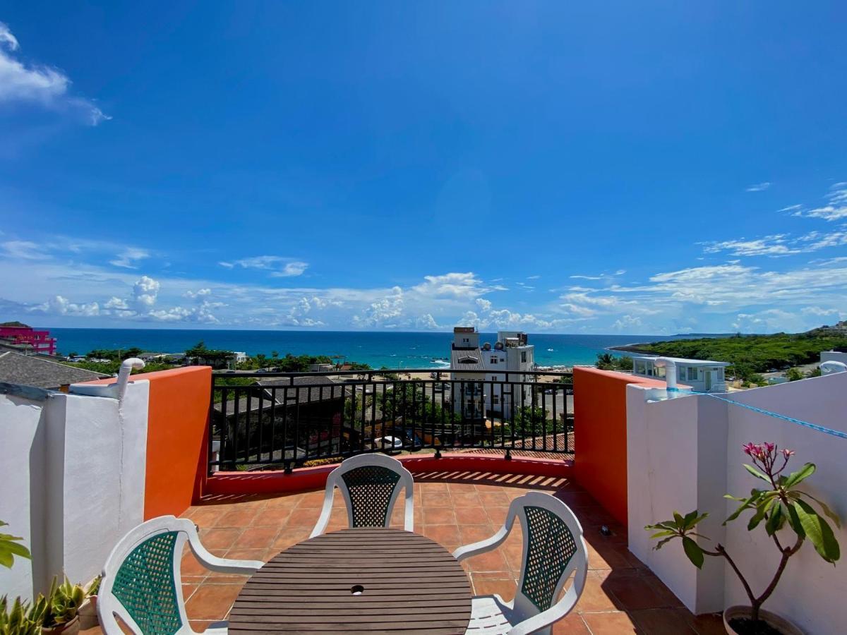 Hana B&B Cape Eluanbi Екстер'єр фото