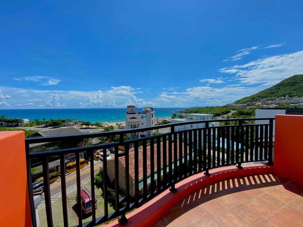 Hana B&B Cape Eluanbi Екстер'єр фото
