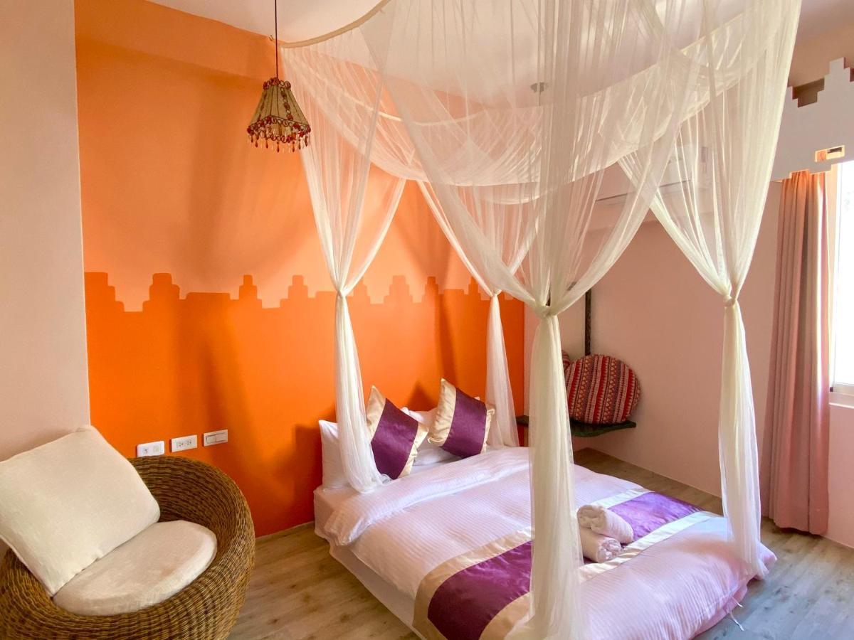 Hana B&B Cape Eluanbi Екстер'єр фото