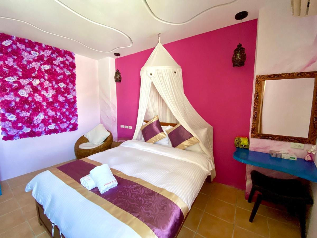 Hana B&B Cape Eluanbi Екстер'єр фото