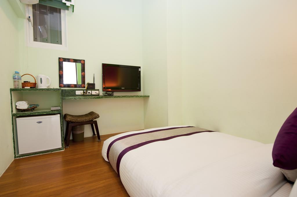 Hana B&B Cape Eluanbi Номер фото