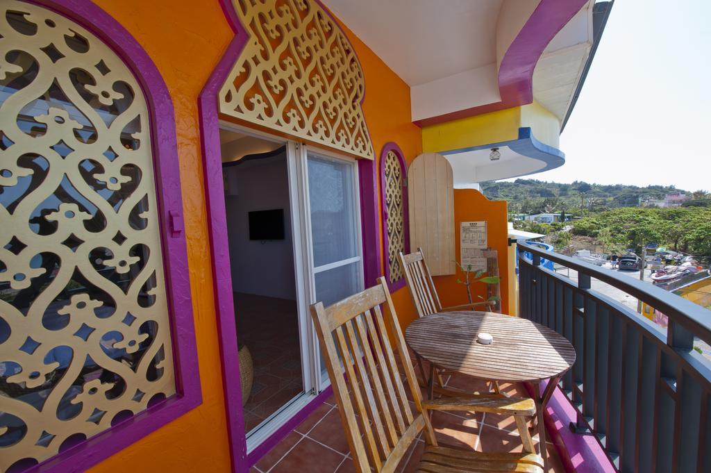Hana B&B Cape Eluanbi Номер фото