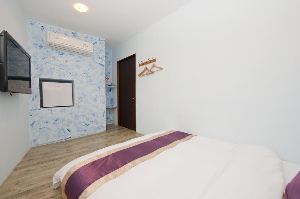 Hana B&B Cape Eluanbi Номер фото