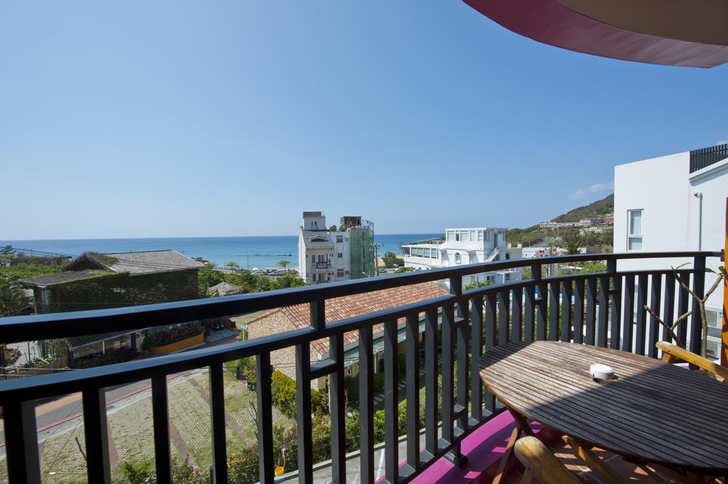 Hana B&B Cape Eluanbi Номер фото