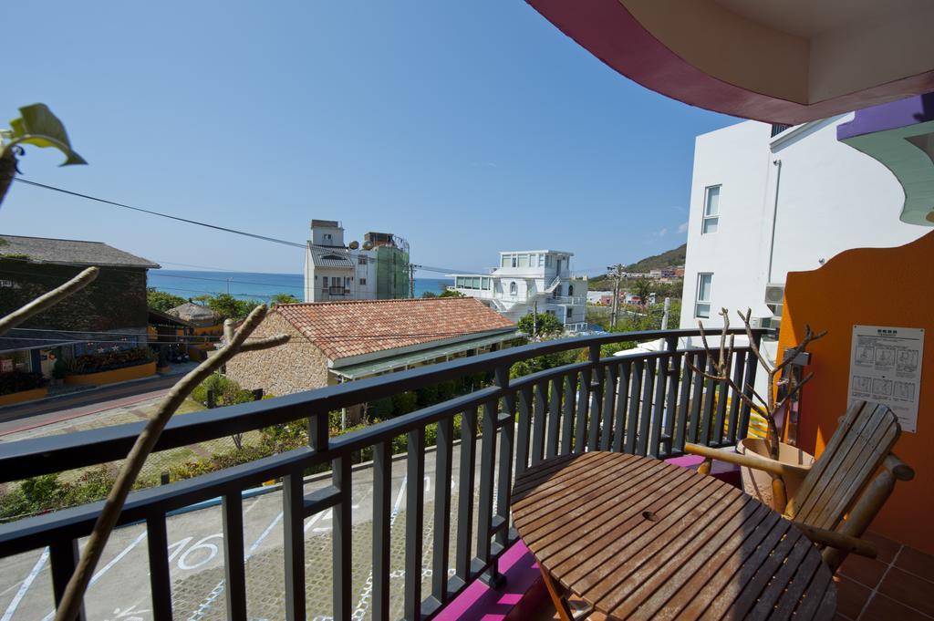 Hana B&B Cape Eluanbi Номер фото