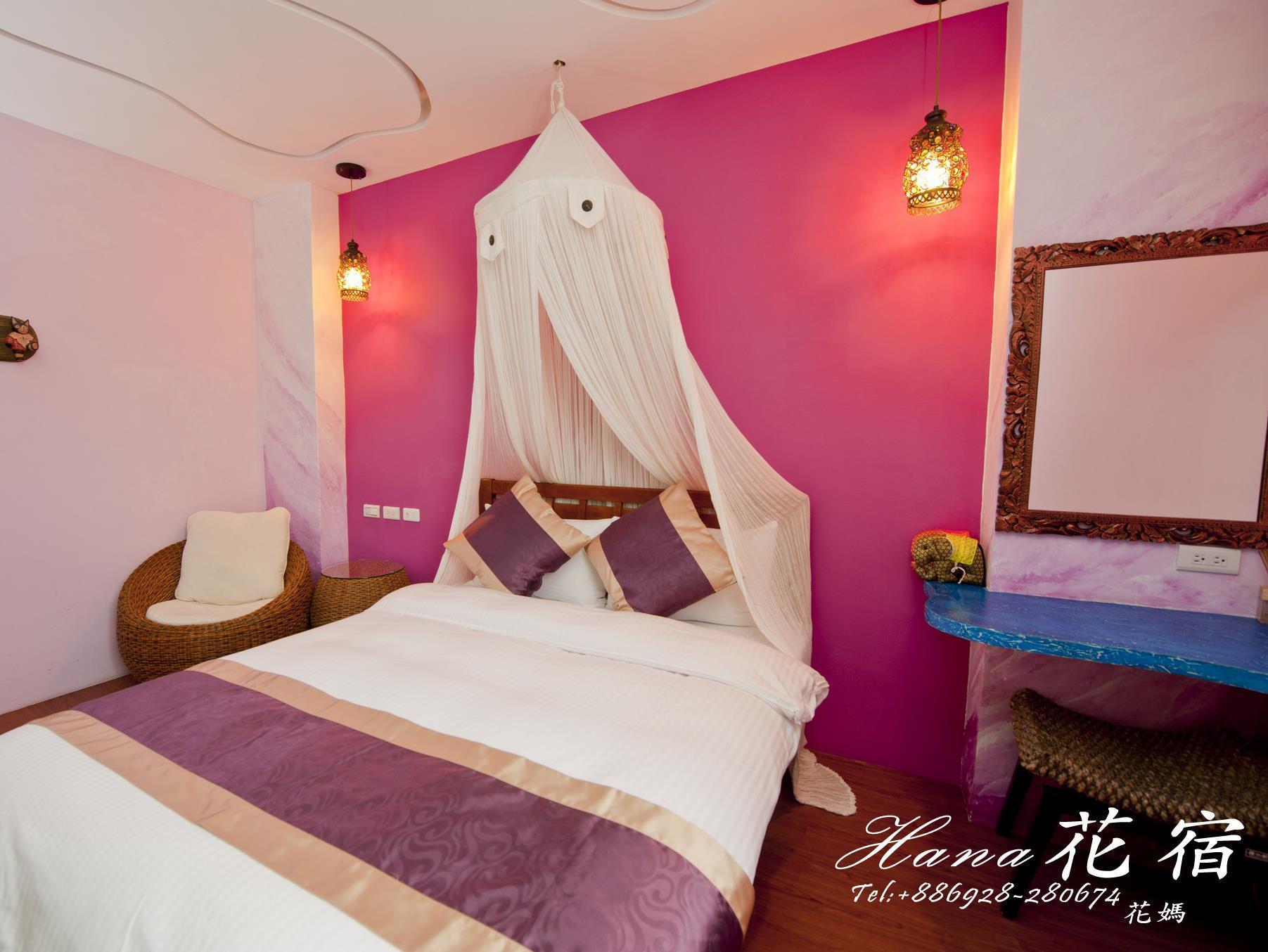 Hana B&B Cape Eluanbi Екстер'єр фото