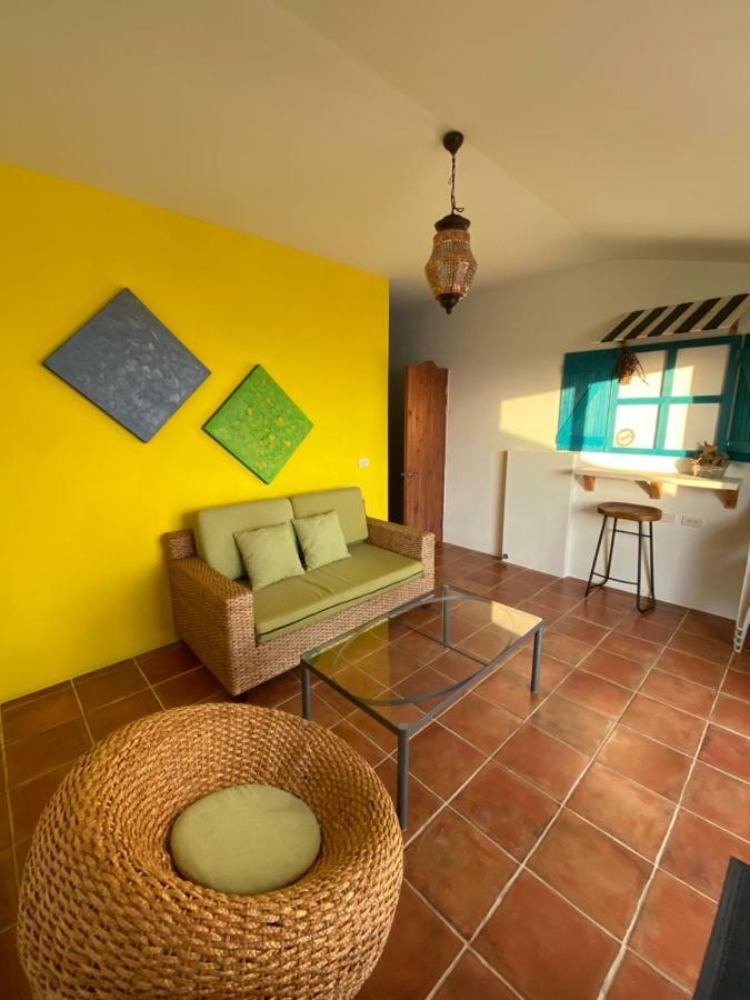 Hana B&B Cape Eluanbi Екстер'єр фото